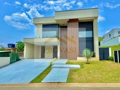 Casa de Condomínio com 4 Quartos à venda, 416m² no Alphaville, Santana de Parnaíba