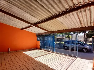 Imóvel Comercial para alugar, 120m² no Jardim Nunes, São José do Rio Preto