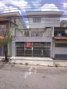 Sobrado com 3 Quartos à venda, 130m² no Jardim Brasil (Zona Sul), São Paulo