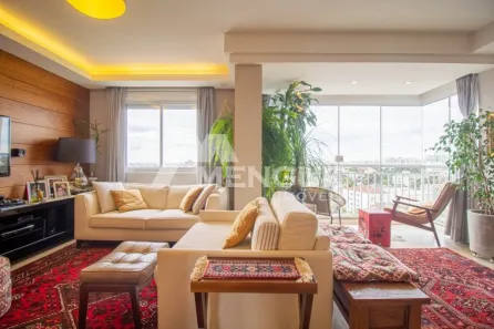 Apartamento com 2 Quartos à venda, 69m² no Jardim Lindóia, Porto Alegre