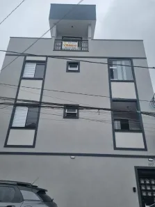 Apartamento com 2 Quartos à venda, 35m² no Vila Gustavo, São Paulo