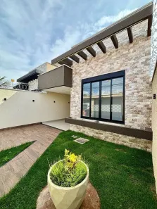 Casa com 3 Quartos à venda, 130m² no Costa Nova, Caraguatatuba