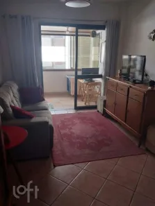Apartamento com 2 Quartos à venda, 70m² no Mont Serrat, Porto Alegre