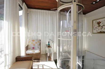 Imóvel Comercial com 4 Quartos à venda, 450m² no Perdizes, São Paulo
