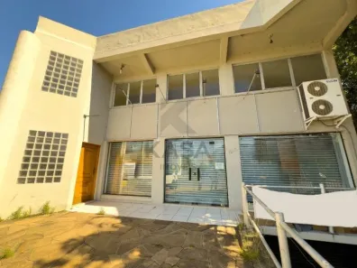 Ponto Comercial para alugar, 400m² no Marechal Rondon, Canoas