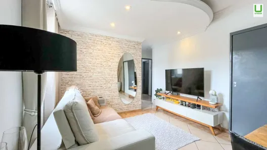 Apartamento com 4 Quartos à venda, 85m² no Buritis, Belo Horizonte