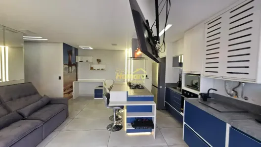Apartamento com 2 Quartos à venda, 62m² no Barra Funda, São Paulo