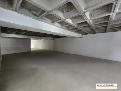 Sala Comercial para alugar, 135m² no Funcionários, Belo Horizonte