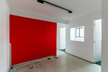 Ponto Comercial com 9 Quartos para alugar, 44m² no Lapa, São Paulo