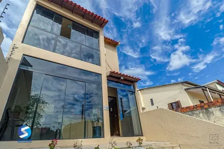 à venda, 95m² no Passo das Pedras, Porto Alegre