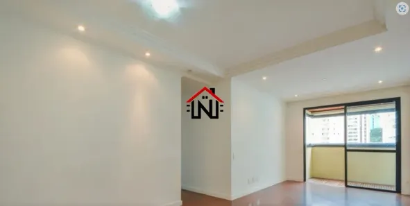 Apartamento com 3 Quartos à venda, 89m² no Vila Guarani (Z Sul), São Paulo