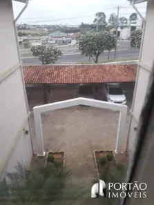 Apartamento com 2 Quartos à venda, 72m² no Núcleo Residencial Presidente Geisel, Bauru