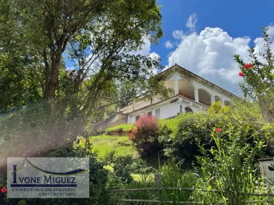 Fazenda/Sítio à venda, 1150m² no Palmares, Paty do Alferes