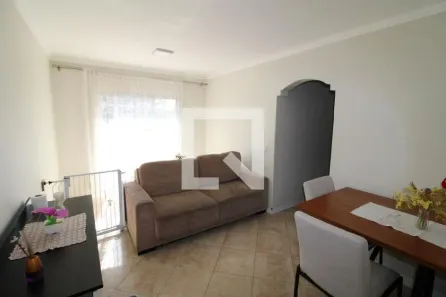 Apartamento com 2 Quartos à venda, 52m² no Lauzane Paulista, São Paulo