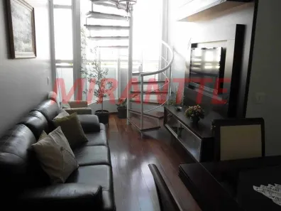 Apartamento com 3 Quartos à venda, 110m² no Vila Nova Cachoeirinha, São Paulo