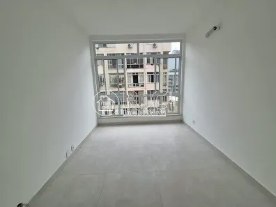 Apartamento com 2 Quartos à venda, 70m² no Leme, Rio de Janeiro