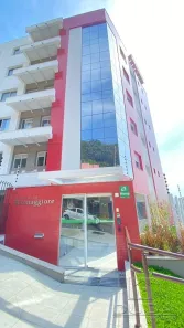 Apartamento com 2 Quartos para alugar, 65m² no Centro, Florianópolis