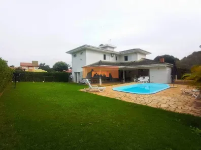 Casa com 3 Quartos à venda, 360m² no Chácara Santa Margarida, Campinas