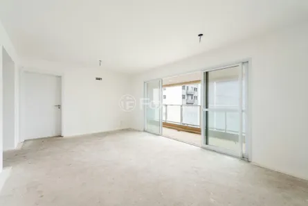 Apartamento com 3 Quartos à venda, 127m² no Jardim do Salso, Porto Alegre