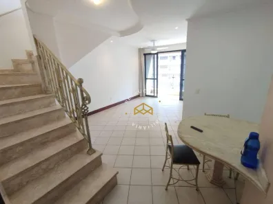 Apartamento com 3 Quartos para alugar, 210m² no Bosque, Campinas
