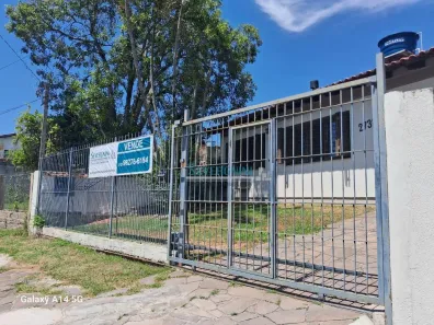 Casa com 3 Quartos à venda, 133m² no Centro, Gravataí