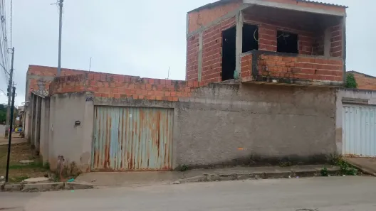 Casa com 3 Quartos à venda, 100m² no Arapoanga, Brasília