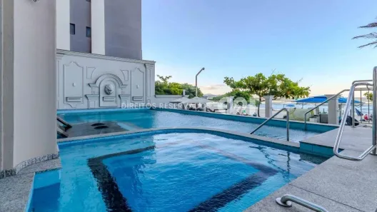 Apartamento com 4 Quartos à venda, 162m² no Meia Praia, Itapema