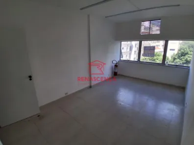 Sala Comercial para alugar, 32m² no Tijuca, Rio de Janeiro