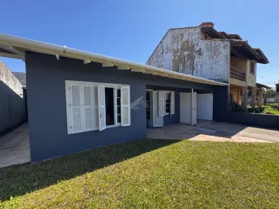 Casa com 3 Quartos à venda, 120m² no CIDREIRA, Cidreira