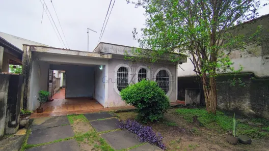 Casa com 3 Quartos à venda, 89m² no Jardim Mesquita, Jacareí