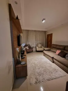 Sobrado com 3 Quartos à venda, 162m² no Montanhão, São Bernardo do Campo