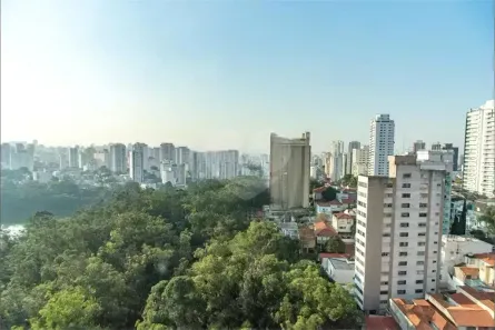 Cobertura com 4 Quartos à venda, 320m² no Aclimação, São Paulo