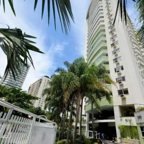 Apartamento com 3 Quartos à venda, 99m² no Recreio dos Bandeirantes, Rio de Janeiro