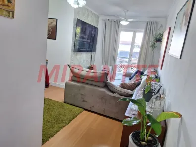 Apartamento com 2 Quartos à venda, 55m² no Vila Pita, São Paulo