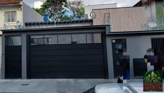 Sobrado com 1 Quarto para alugar, 40m² no Imirim, São Paulo