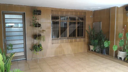 Casa com 2 Quartos à venda, 155m² no Vila Vitório Mazzei, São Paulo