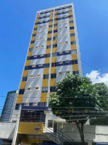 Apartamento com 3 Quartos à venda, 75m² no Madalena, Recife