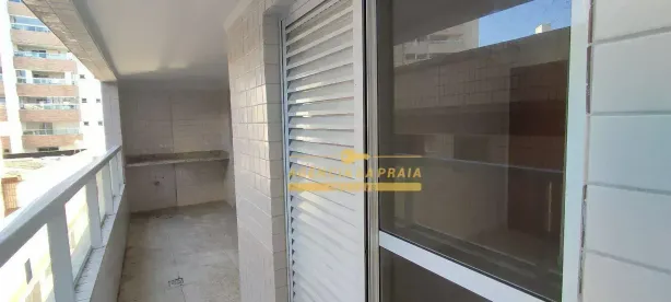 Apartamento com 2 Quartos à venda, 62m² no Caiçara, Praia Grande