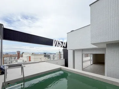 Cobertura com 3 Quartos à venda, 290m² no Campinas, São José
