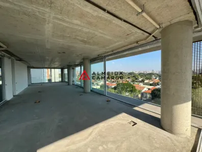 Apartamento com 4 Quartos à venda, 403m² no Jardim Paulista, São Paulo