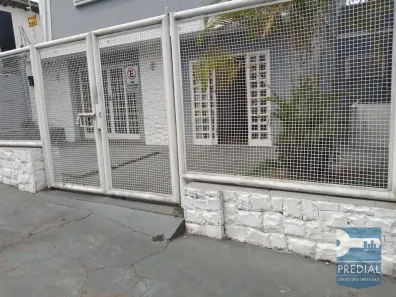 Casa com 4 Quartos à venda, 255m² no Centro, São Carlos