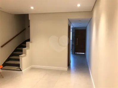 Casa com 3 Quartos à venda, 176m² no Jardim da Glória, São Paulo