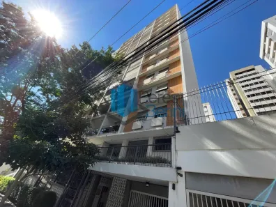 Apartamento com 3 Quartos para alugar, 140m² no Vila Itapura, Campinas
