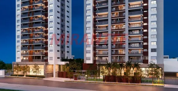 Apartamento com 2 Quartos à venda, 100m² no Perdizes, São Paulo