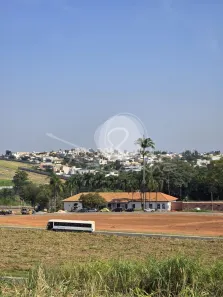 Lote/Terreno à venda, 404m² no Alphaville Dom Pedro, Campinas