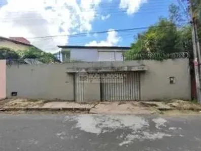 Casa com 6 Quartos à venda, 273m² no Fátima, Teresina