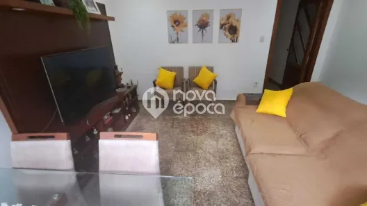 Apartamento com 3 Quartos à venda, 172m² no Méier, Rio de Janeiro