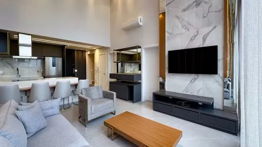 Apartamento com 2 Quartos para venda ou aluguel, 100m² no Cerqueira César, São Paulo