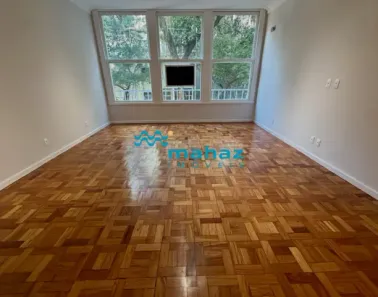 Apartamento com 3 Quartos à venda, 147m² no Copacabana, Rio de Janeiro