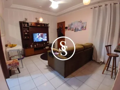 Apartamento com 3 Quartos à venda, 67m² no Demarchi, São Bernardo do Campo